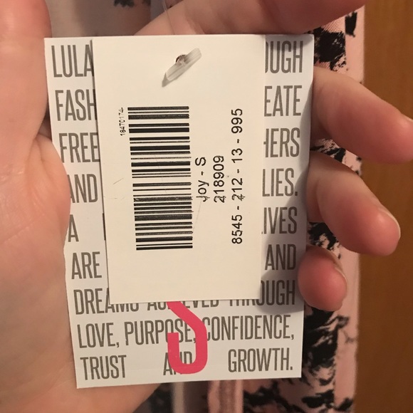 Lularoe Joy - Picture 2 of 2